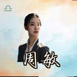 周敏